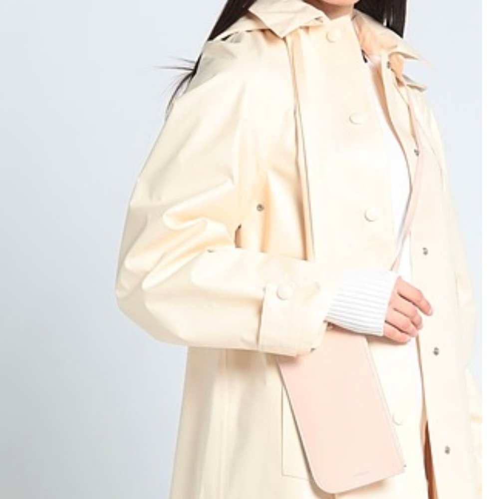 Ree Projects Pink Crossbody